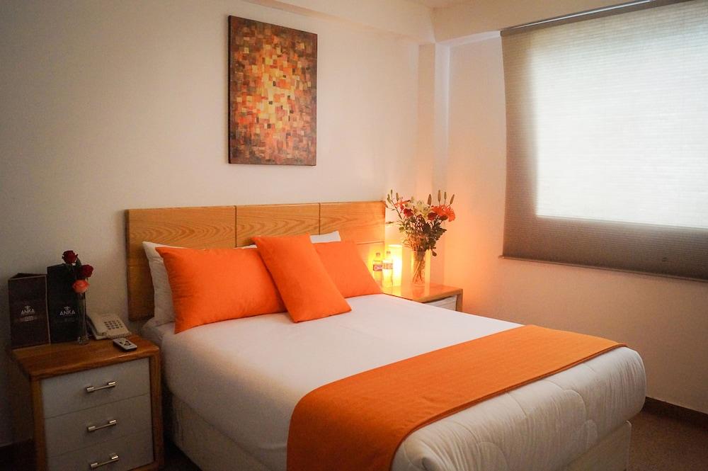 Fenix Hotel Machupicchu Luaran gambar