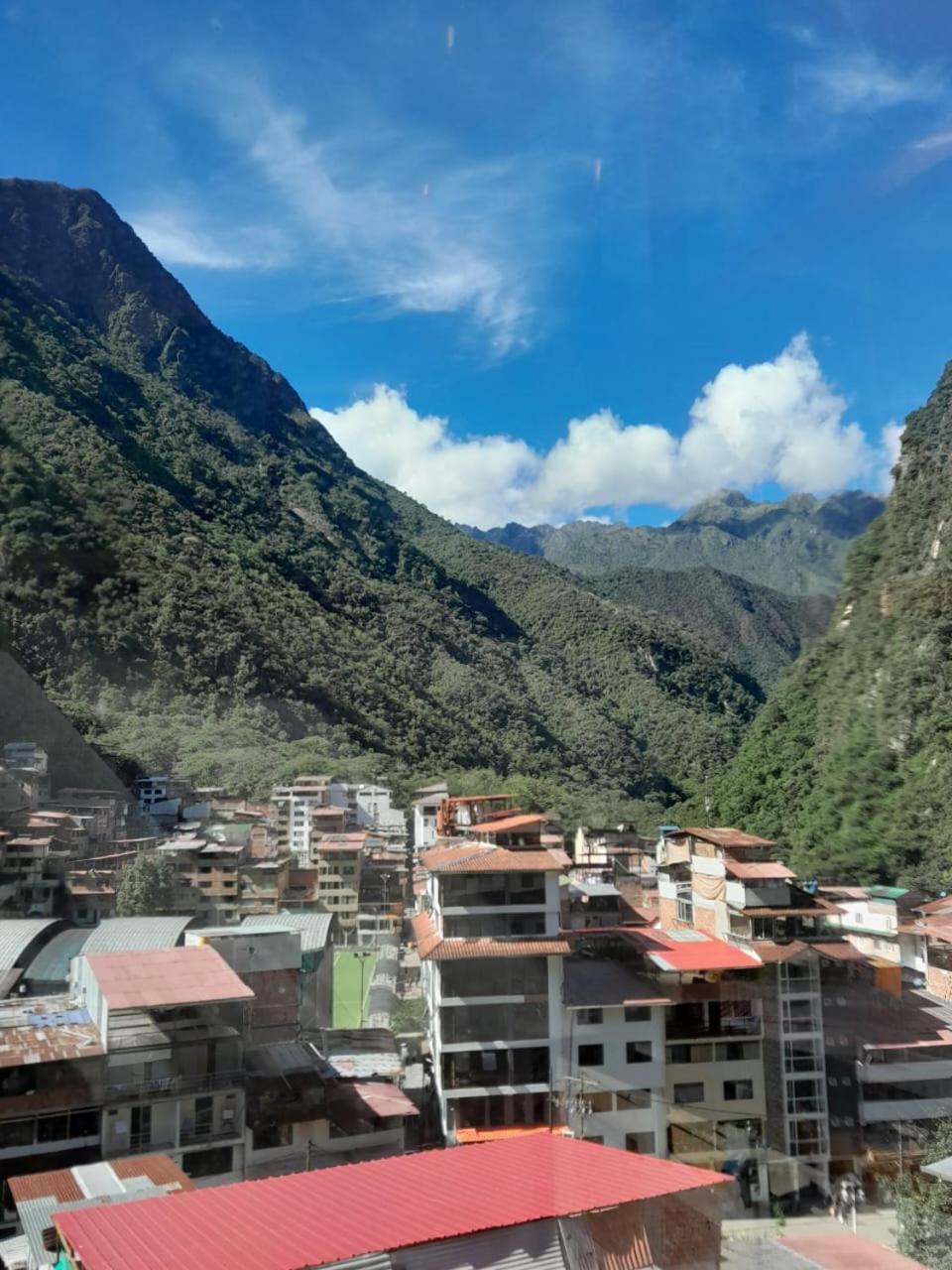 Fenix Hotel Machupicchu Luaran gambar