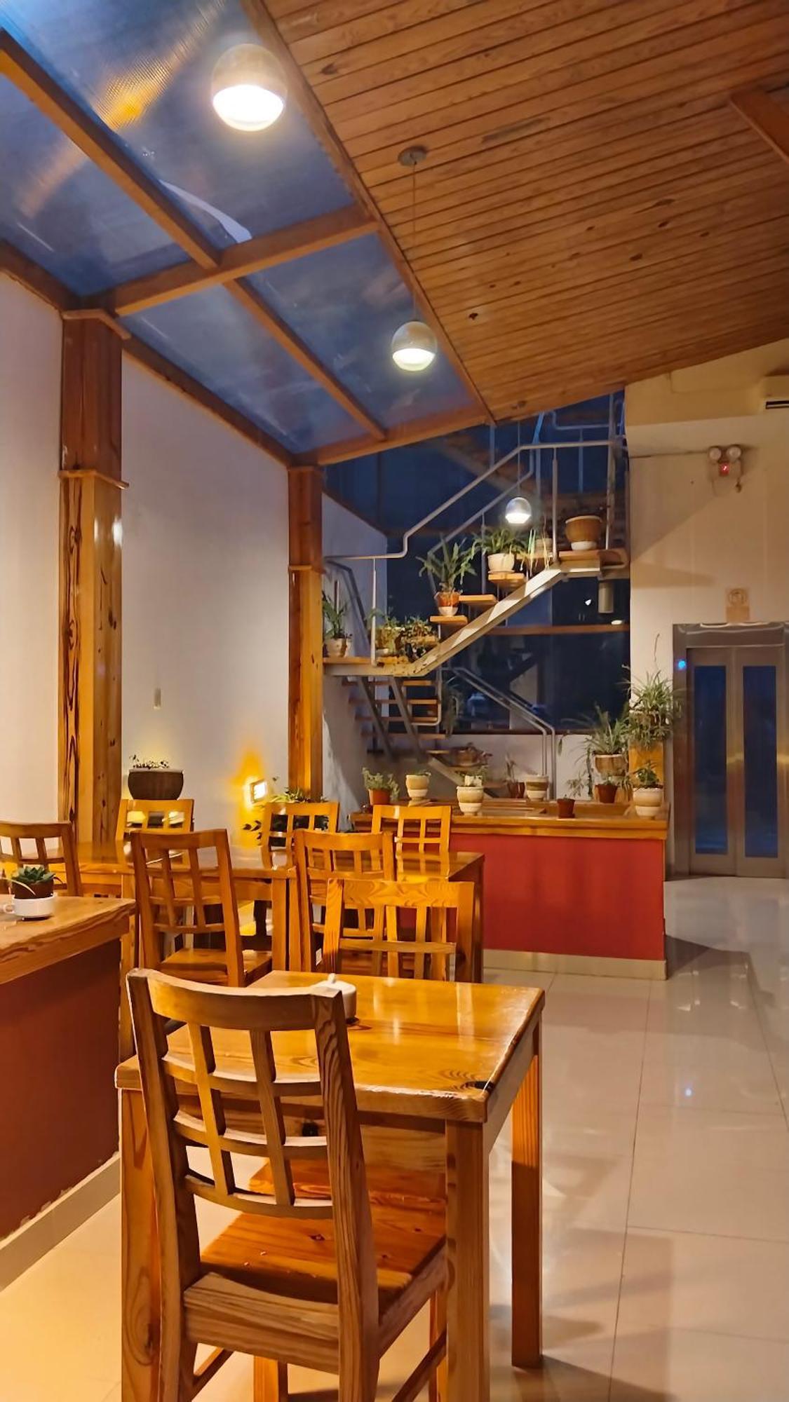 Fenix Hotel Machupicchu Luaran gambar