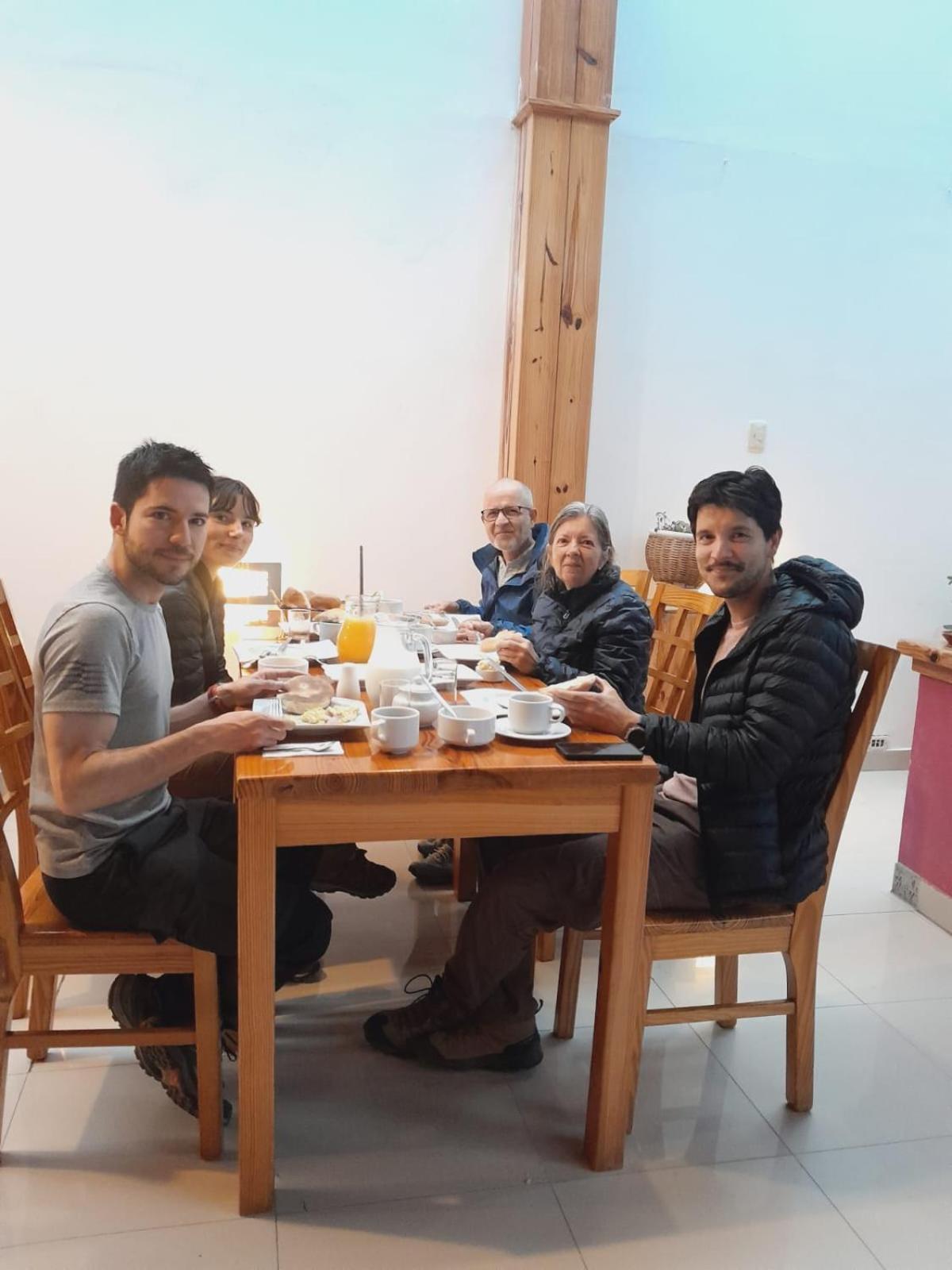 Fenix Hotel Machupicchu Luaran gambar