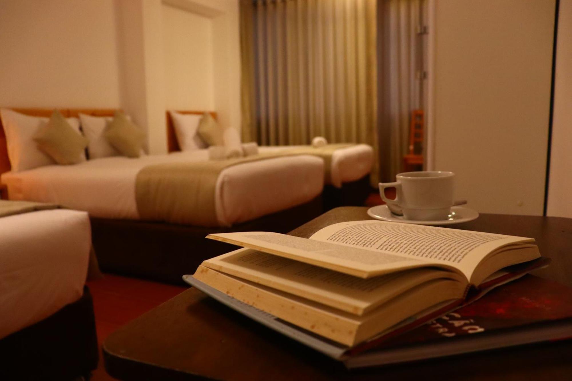 Fenix Hotel Machupicchu Luaran gambar