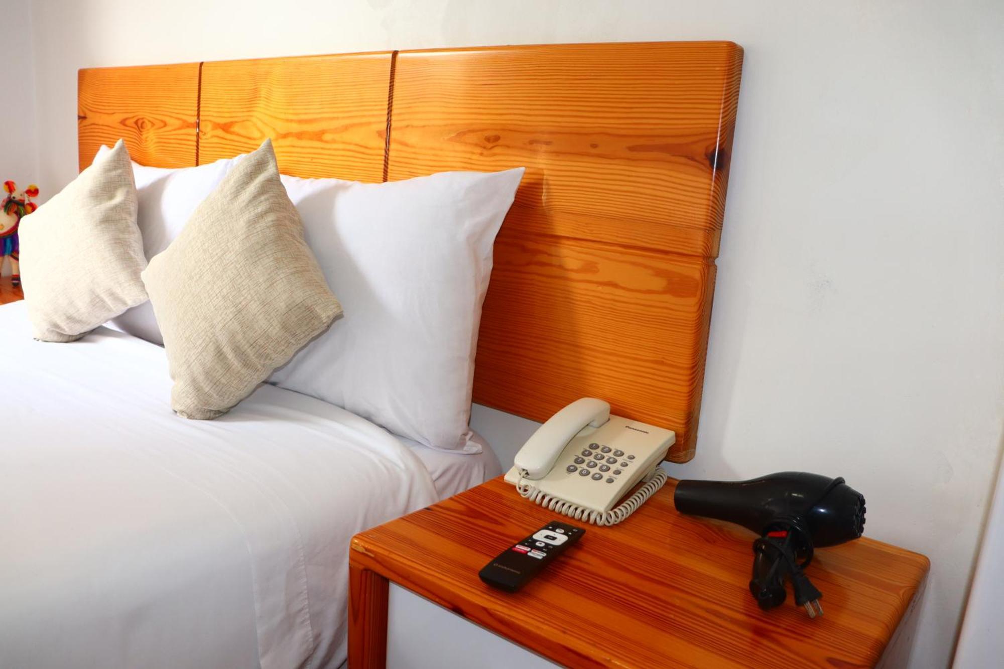 Fenix Hotel Machupicchu Luaran gambar