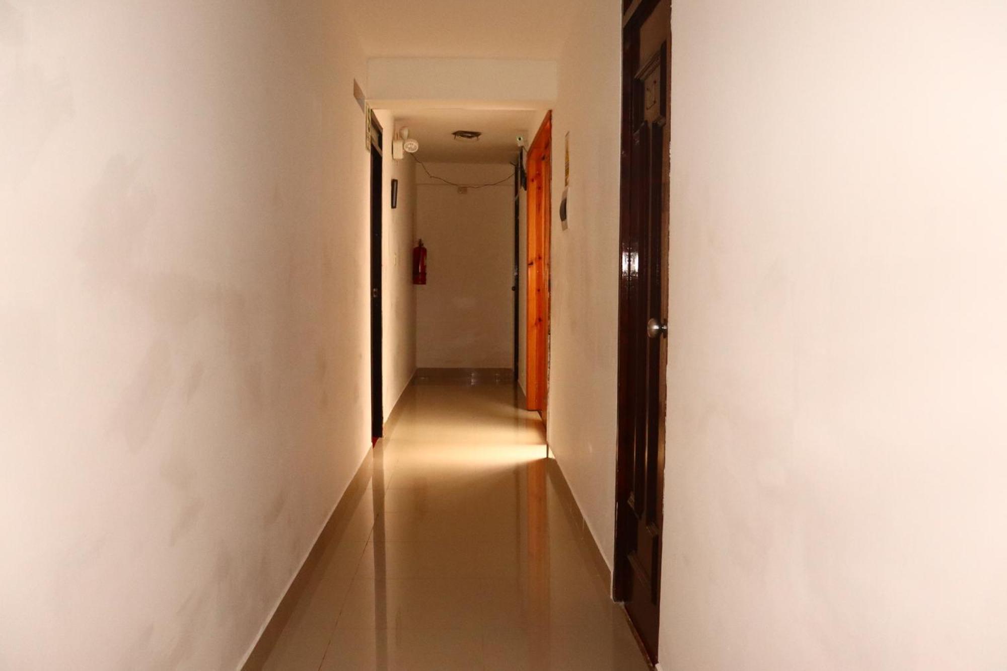 Fenix Hotel Machupicchu Luaran gambar