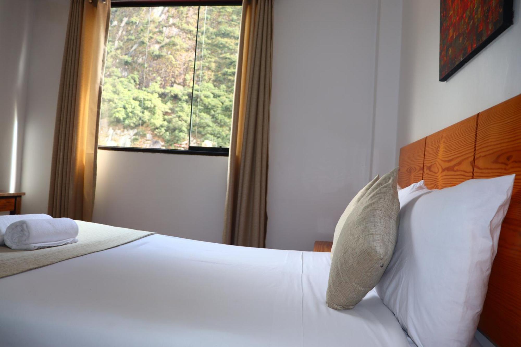 Fenix Hotel Machupicchu Luaran gambar