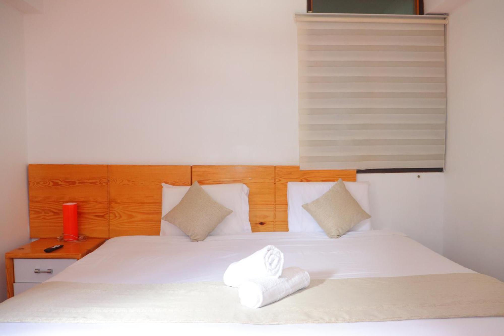 Fenix Hotel Machupicchu Luaran gambar