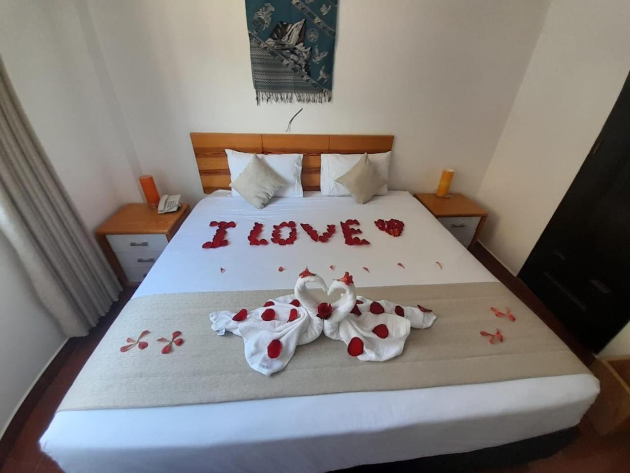 Fenix Hotel Machupicchu Luaran gambar