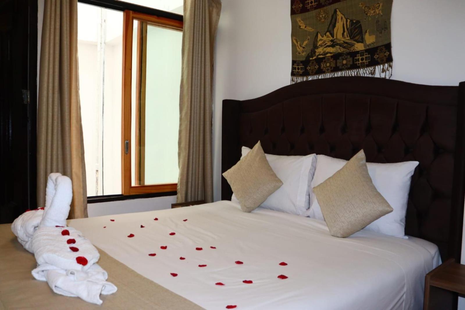 Fenix Hotel Machupicchu Luaran gambar