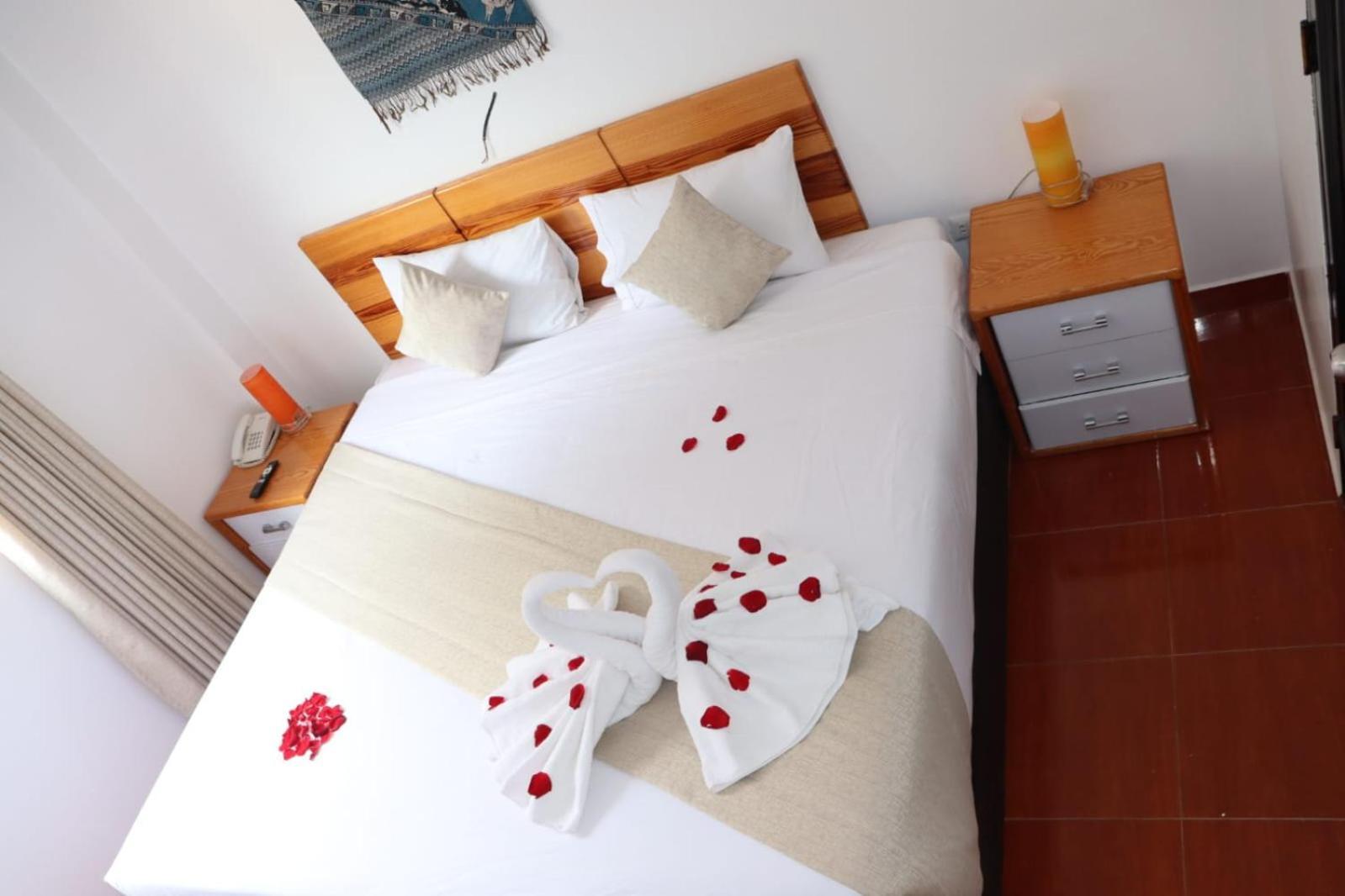 Fenix Hotel Machupicchu Luaran gambar