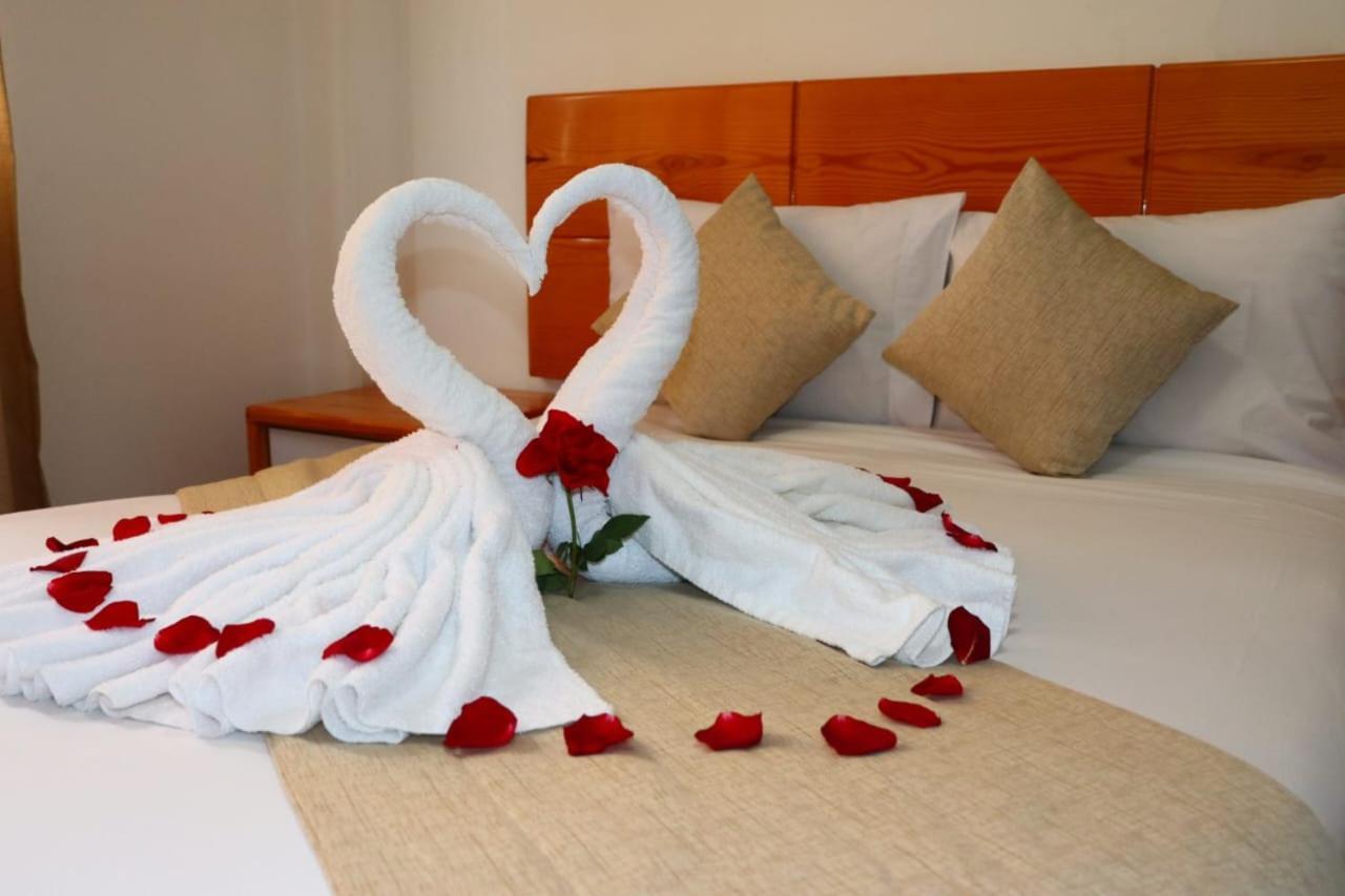 Fenix Hotel Machupicchu Luaran gambar