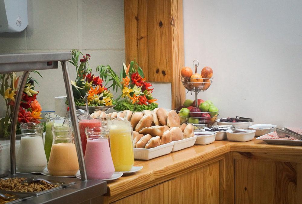 Fenix Hotel Machupicchu Luaran gambar