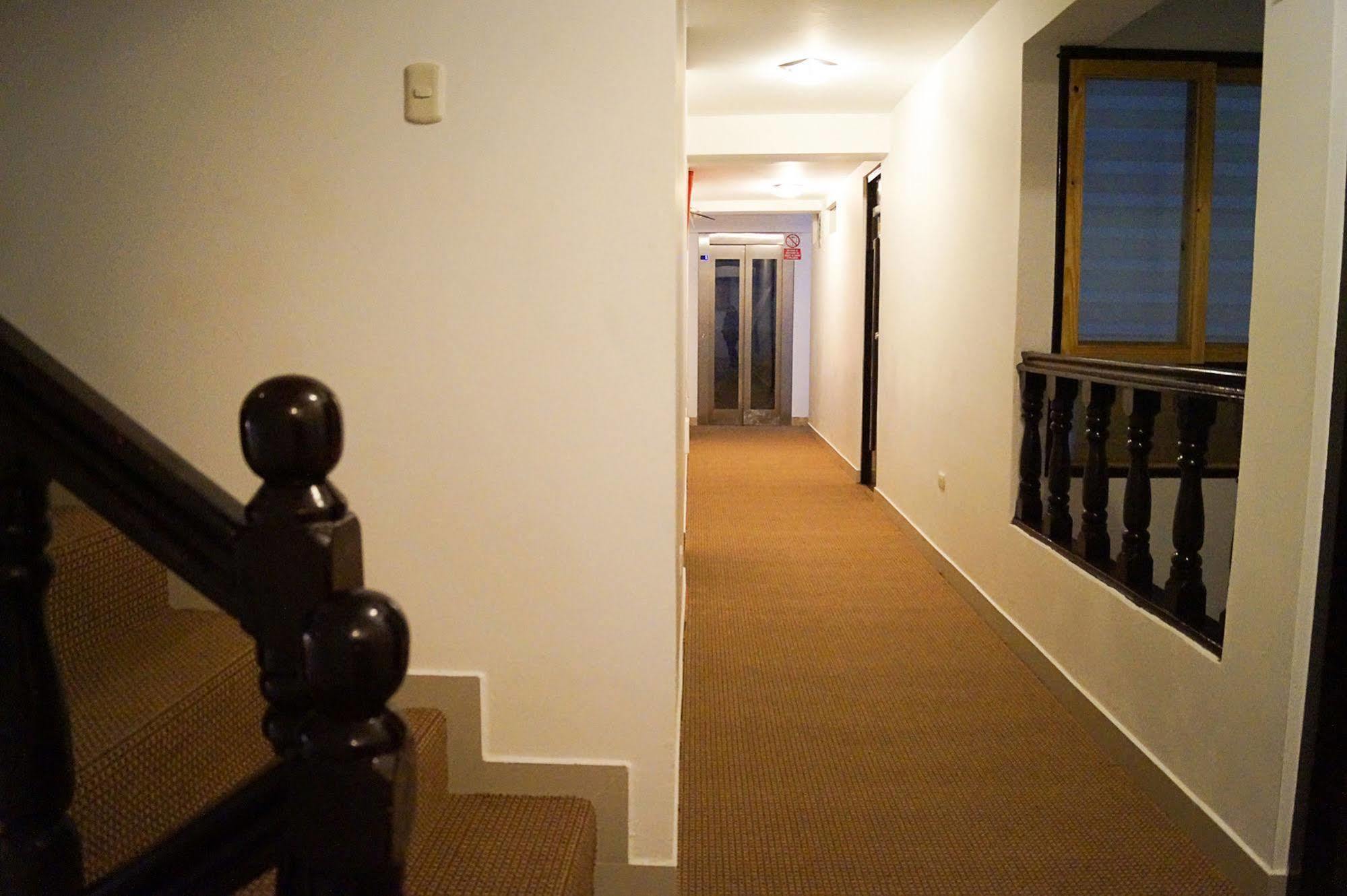 Fenix Hotel Machupicchu Luaran gambar